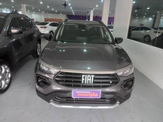 FIAT PULSE 1.0 TURBO 200 FLEX AUDACE CVT FIAT PULSE 1.0 TURBO 200 FLEX AUDACE CVT